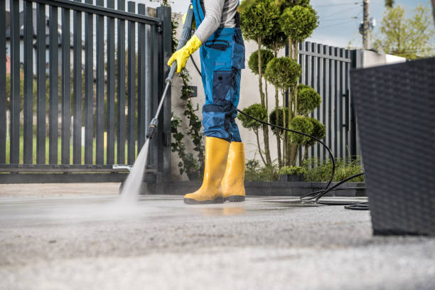 Local Pressure Washing Services in Farmingville, NY